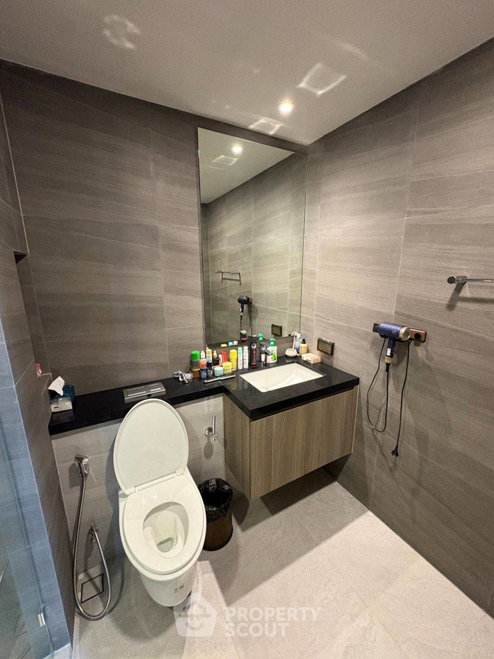 รูป คอนโด 1 ห้องนอนให้เช่า Whizdom the Forestias Mytopia ย่านบางแก้ว (ID 3175108) - รูปที่ 9/9