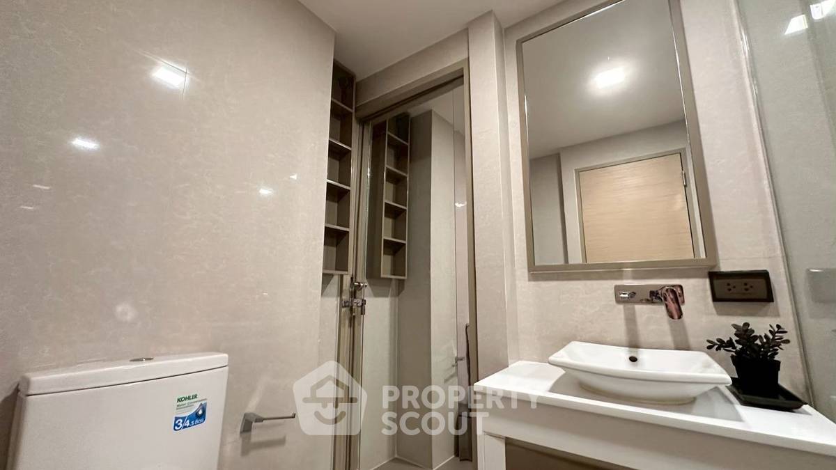 รูป คอนโด 2 ห้องนอน LIV @ 49 ใกล้ BTS ทองหล่อ ขนาด 82 ตร.ม. (ID 3116043) - รูปที่ 23/42