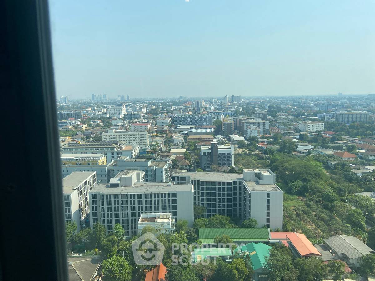 รูป ชั้น 20 คอนโด 2 ห้องนอน Ideo Mobi Sukhumvit 81 ใกล้ BTS อ่อนนุช 200 ม. (ID 3171038) - รูปที่ 4/9