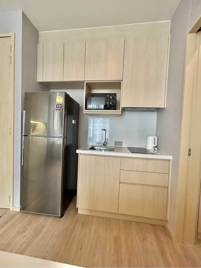 picture ✨Luxury 1 Bedroom Unit For Rent @ Noble State 39✨ 🏡 - 7/9