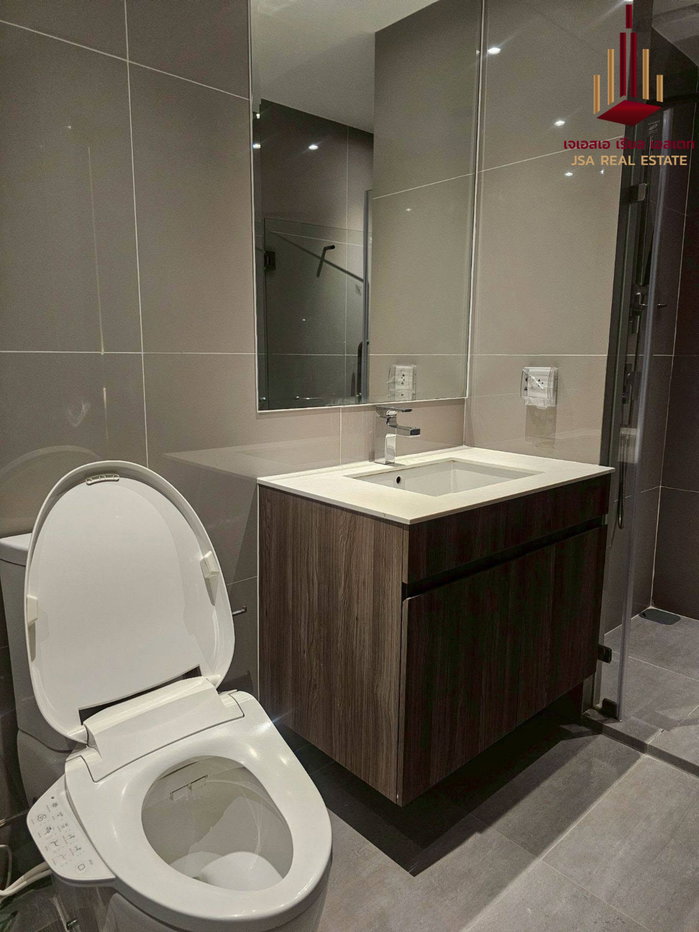 picture ✨ For Rent: Ideo Mobi Asoke Condo ✨ 💰 Only 45,000 THB/month - 5/6