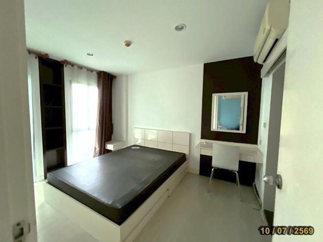 picture CONDO 32.95 Sq.m. Khan Na Yao Bangkok for 1.2M - 2/37