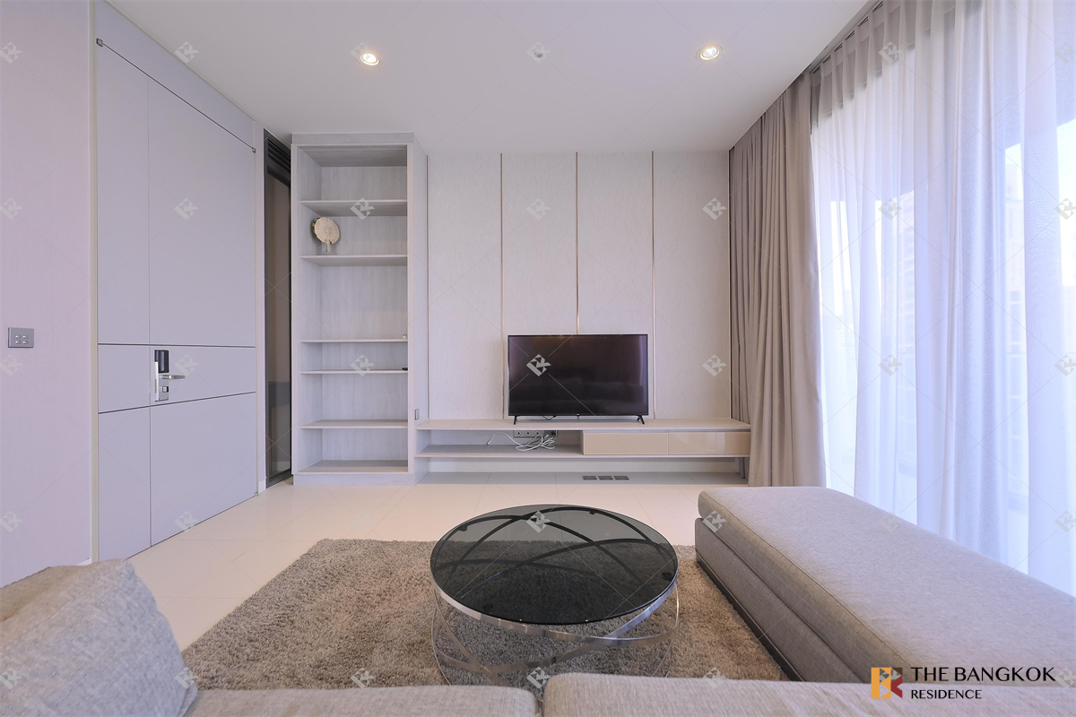 รูป ยูนิต Luxury หรูหราแบบไม่ต้องรอ วิตโตริโอ สุขุมวิท 39 ใกล้ BTS สถานีพร้อมพงษ์ - รูปที่ 8/10