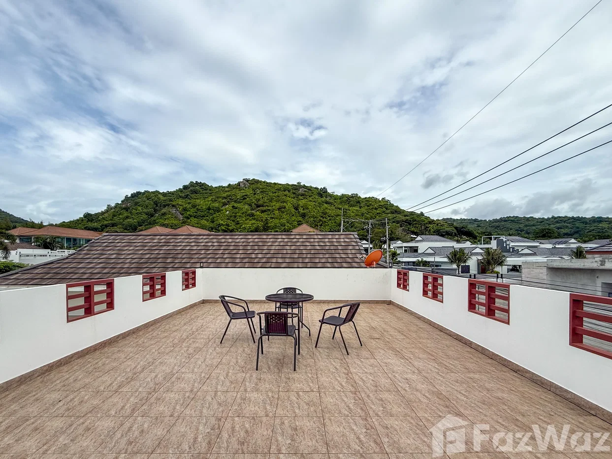 picture Spacious 3-Bedroom Pool Villa with Rooftop Mountain Views 6667009 - 5/31