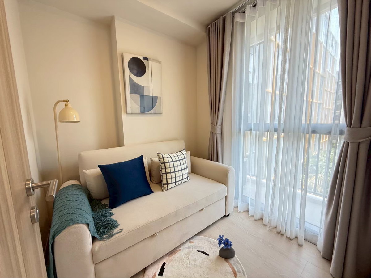 picture 🔥 Hot Deal! 1 Bedroom Plus | The Base Rise - 6/9