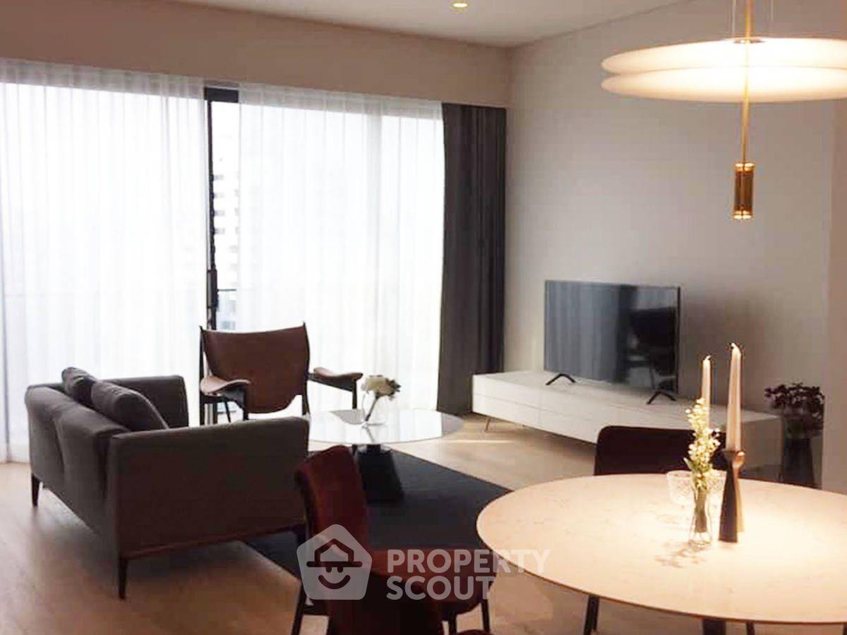 picture Spacious 2-BR 111 Sqm At Tela Thonglor Near BTS Thong Lor (ID 3175242) - 5/11