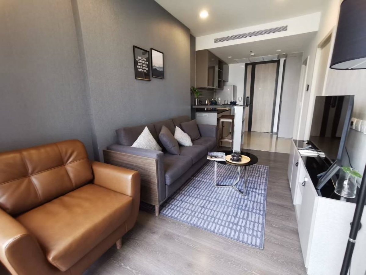 picture #CHR77 Condo for Rent : Oka Haus Sukhumvit 36 - 2/10