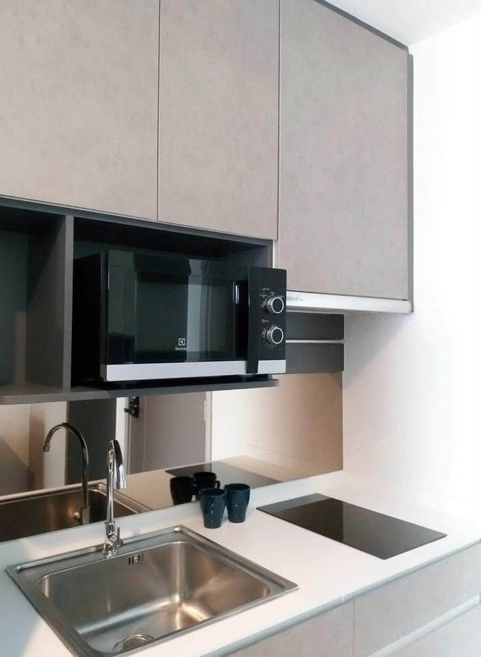picture Condo for Rent at IDEO Phaholyothin - Chatujak (F6908028) - 3/6