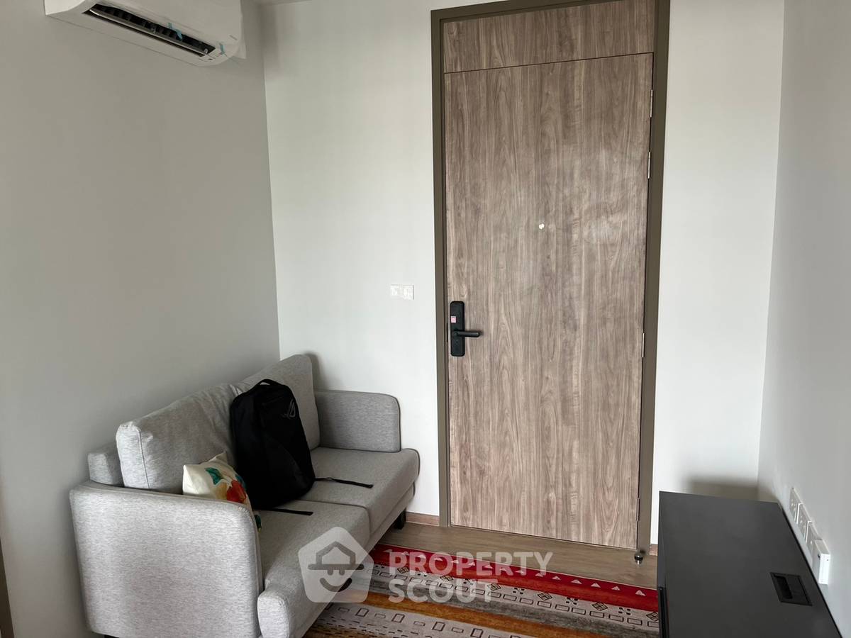 picture Pet-Friendly 1-BR Condo At Noble Create, Lat Phrao (ID 3060073) - 1/21