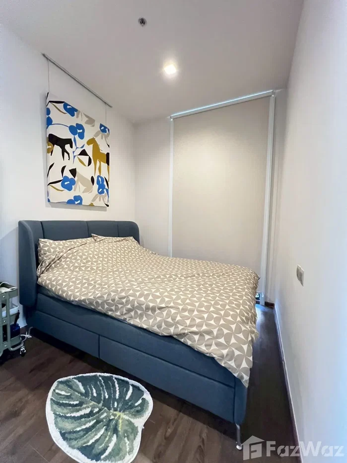 picture 🏙️ For Rent: The Address Siam–Ratchathewi 🏙️ 6639391 - 10/18