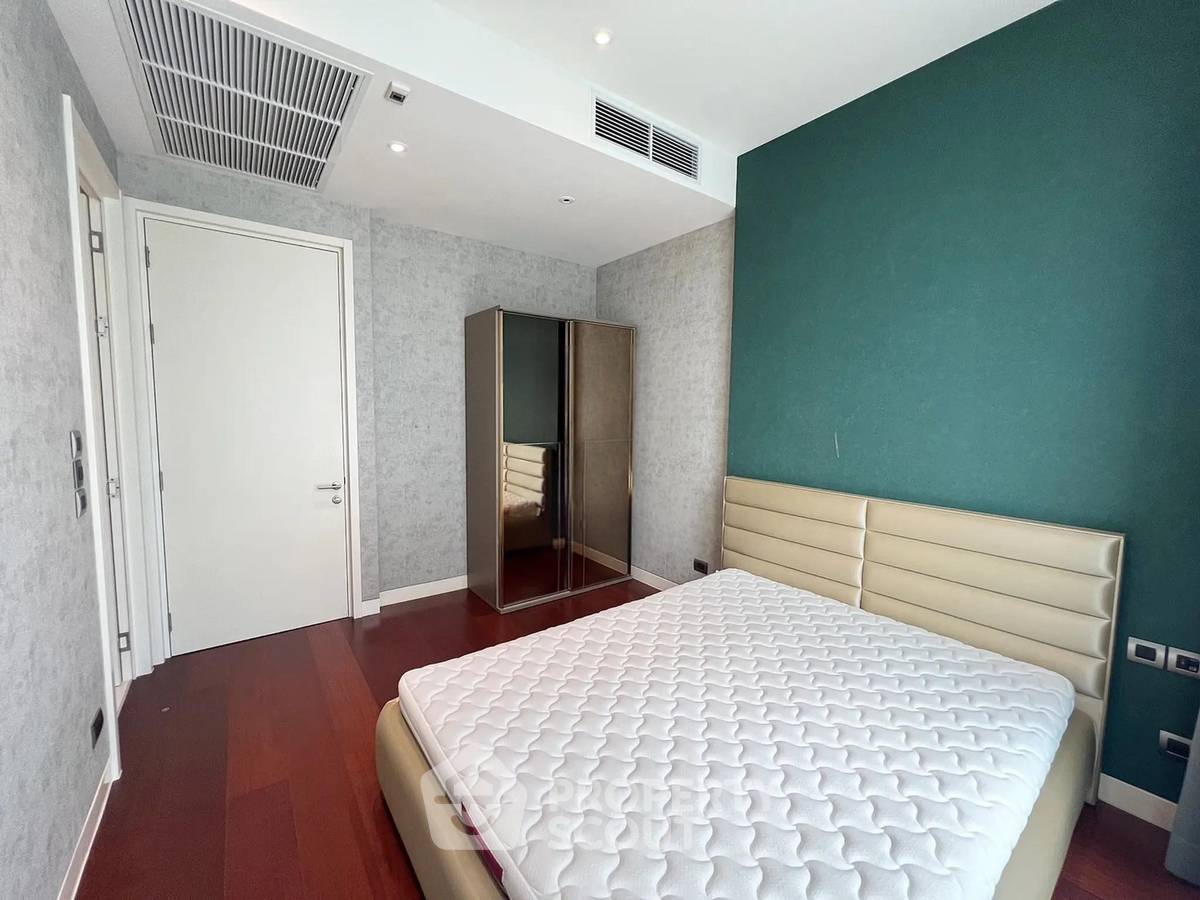 picture 1-BR Khun By Yoo, 42 Sqm, 7th Floor, BTS Thong Lor (ID 3120043) - 3/8