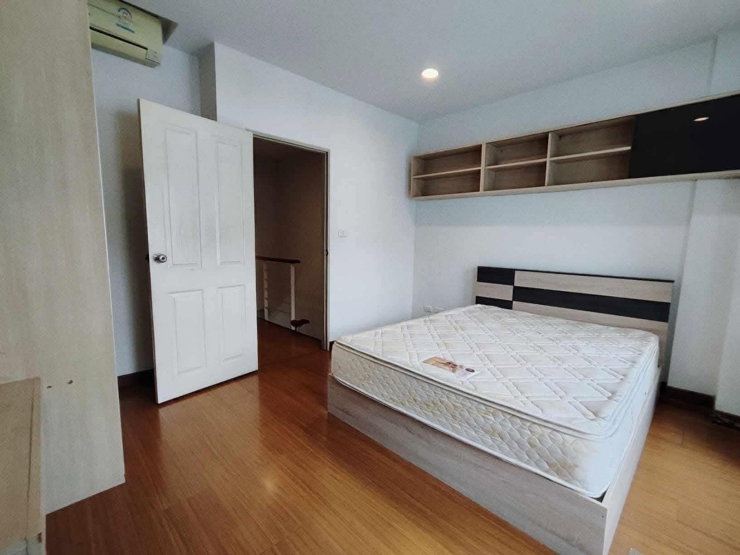 รูป ให้เช่า | บ้านกลางเมือง เดอะปารีส กรุงเทพกรีฑา 7
เพียง 20,000 บาท/เดือน - รูปที่ 8/10