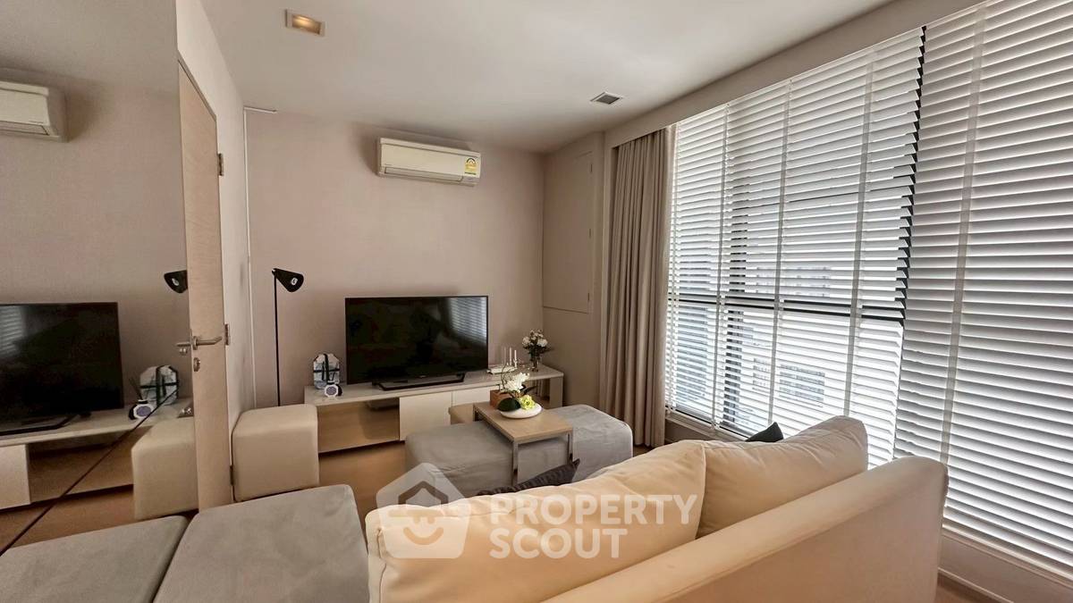 รูป คอนโด 2 ห้องนอน LIV @ 49 ใกล้ BTS ทองหล่อ ขนาด 82 ตร.ม. (ID 3116043) - รูปที่ 8/42