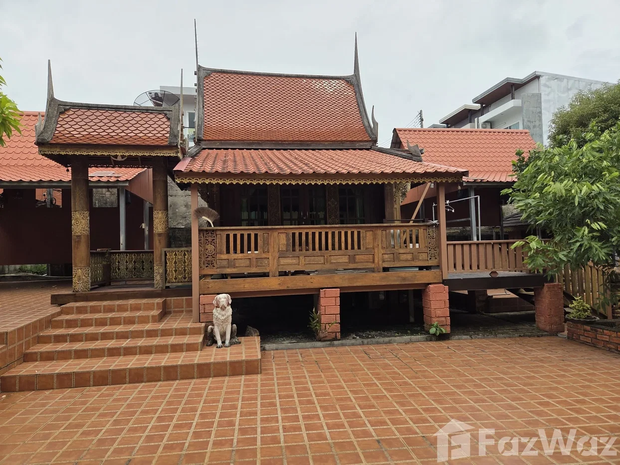 picture 7 Bedroom House for sale in Mai Khao, Phuket 6597370 - 1/7