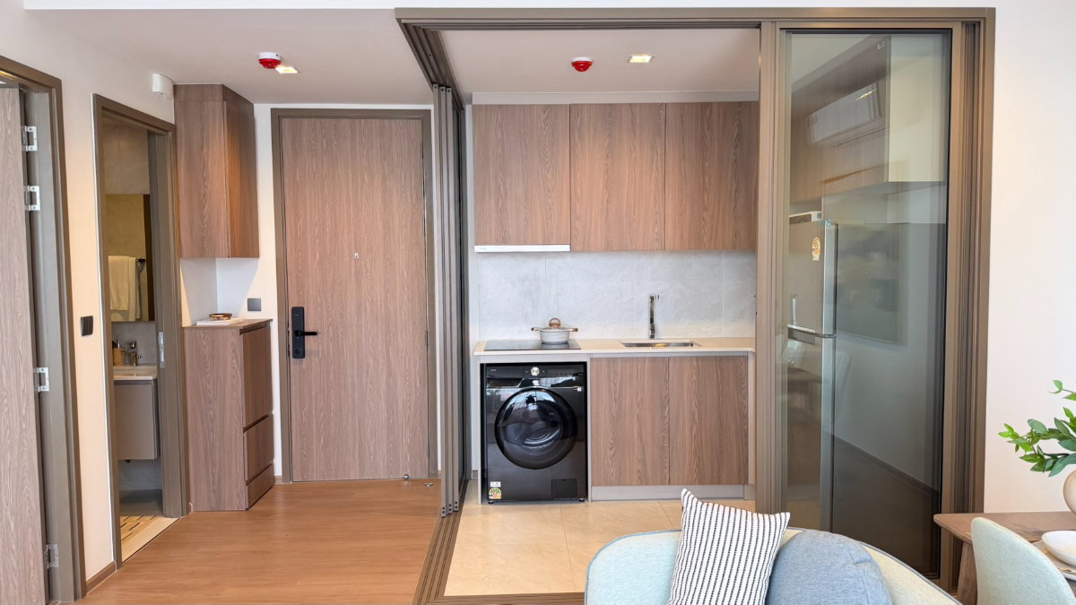 picture 🔥 For Sale: Luxury ,Chiang Mai! Walk to Central Festival! 🔥 - 25/147