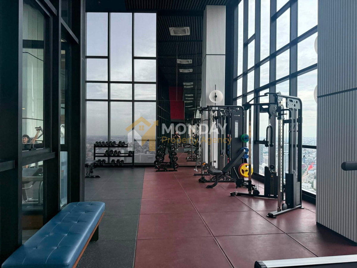 picture 🔥 Available Now! Metris District Ladprao - Book Before It's Gone! 🔥 MD-26066745 - 7/9