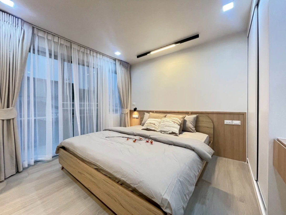 picture Sasikarn100826 ----For sale----Raintree Villa Sukhumvit 53 - 11/19