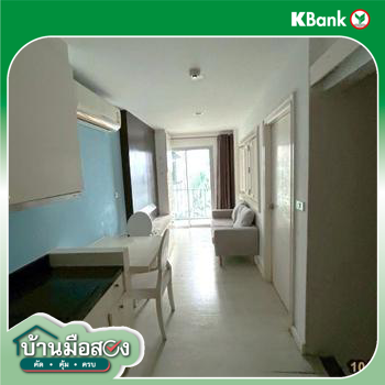 picture CONDO 32.95 Sq.m. Khan Na Yao Bangkok for 1.2M - 35/37