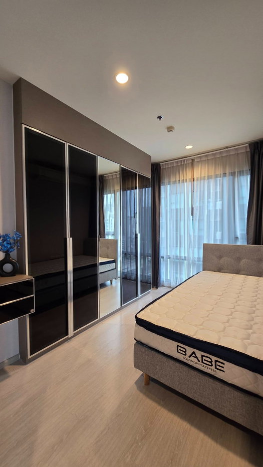 picture For   rent   Rhythm Asoke   🔴🔴 - 3/10
