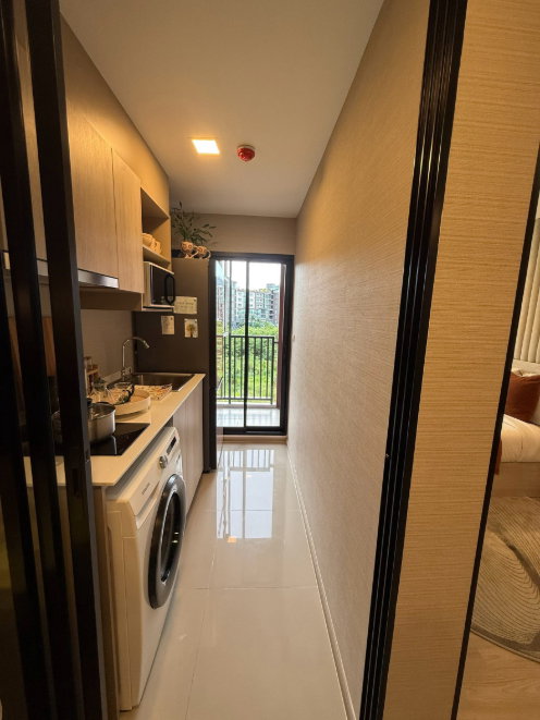 รูป 📣 Show Room Alreay Buy - The Base Bukit in Phuket - 30 sqm - Ready to move   - รูปที่ 9/22