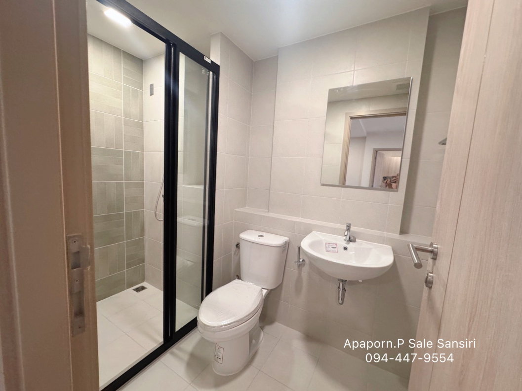 picture D Condo Campus Khon Kaen Condo for Sale - 7/28