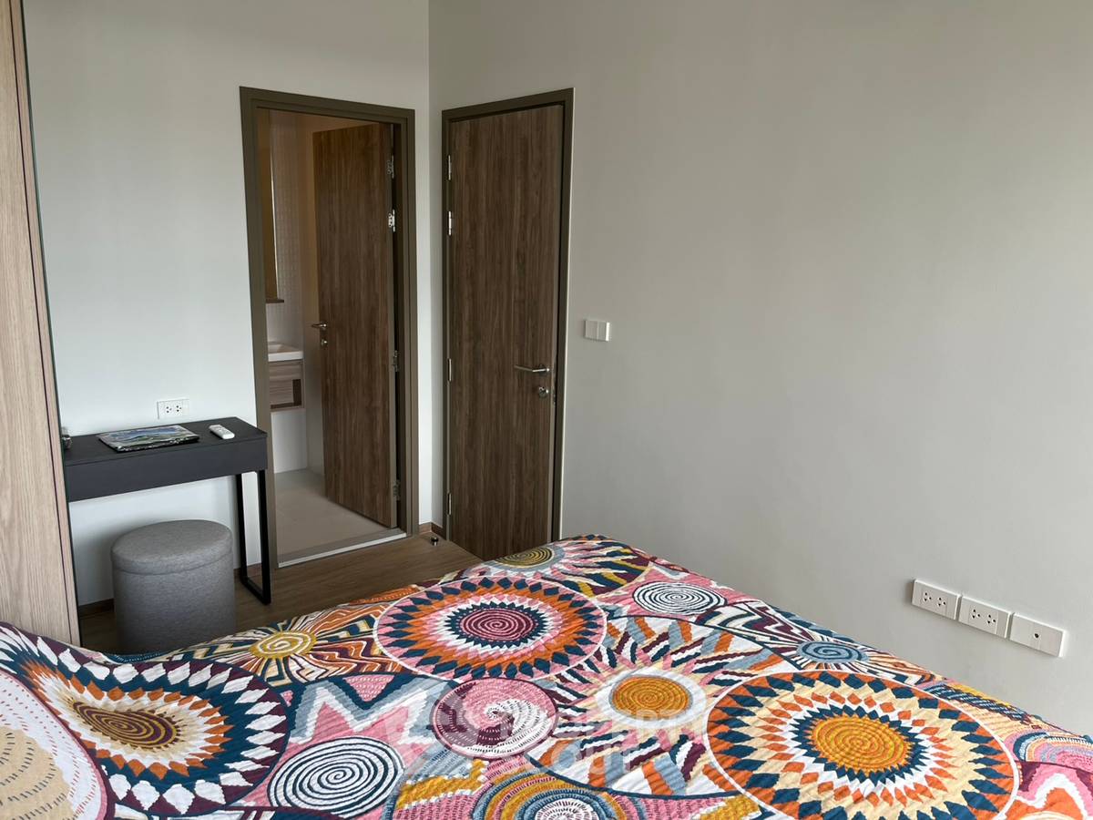 picture Pet-Friendly 1-BR Condo At Noble Create, Lat Phrao (ID 3060073) - 16/21