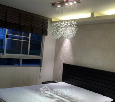 2-BR At The Clover Thonglor Residence Near BTS Thong Lor (ID 3174019)