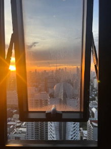 รูป [Exclusive] Ashton Asoke Sukhumvit 21 | 1 Bedroom 34 SQ.M. |  | MRT 20 M. | 21,000 THB/month - รูปที่ 10/10