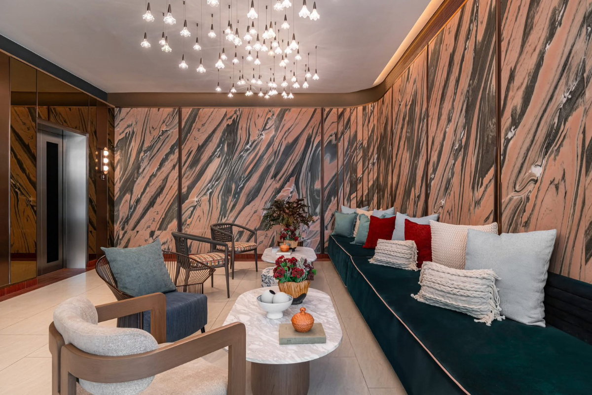 picture 🔥 For Sale: Luxury ,Chiang Mai! Walk to Central Festival! 🔥 - 120/151