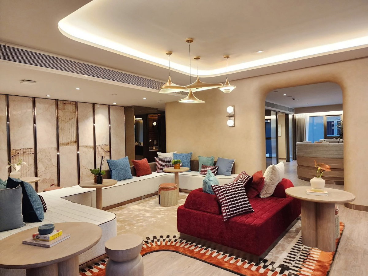 picture 🔥 For Sale: Luxury ,Chiang Mai! Walk to Central Festival! 🔥 - 80/151