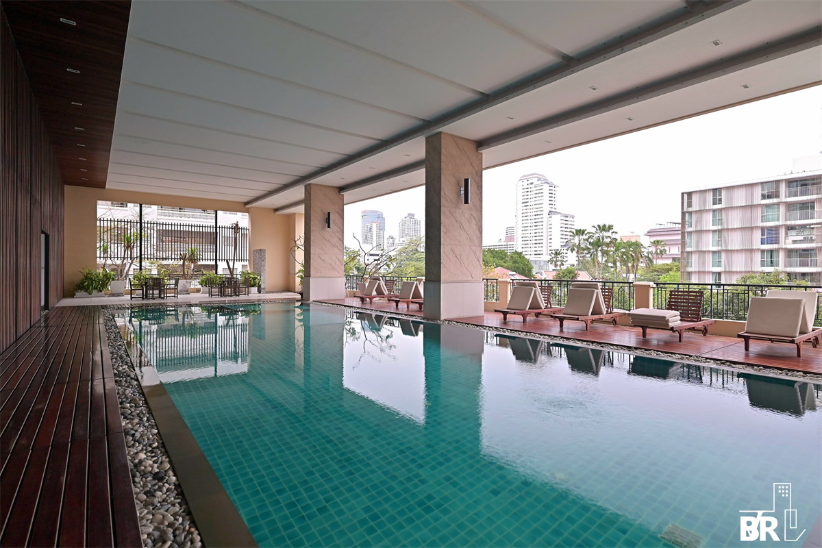 picture Prime Mansion Sukhumvit 31 - 9/9