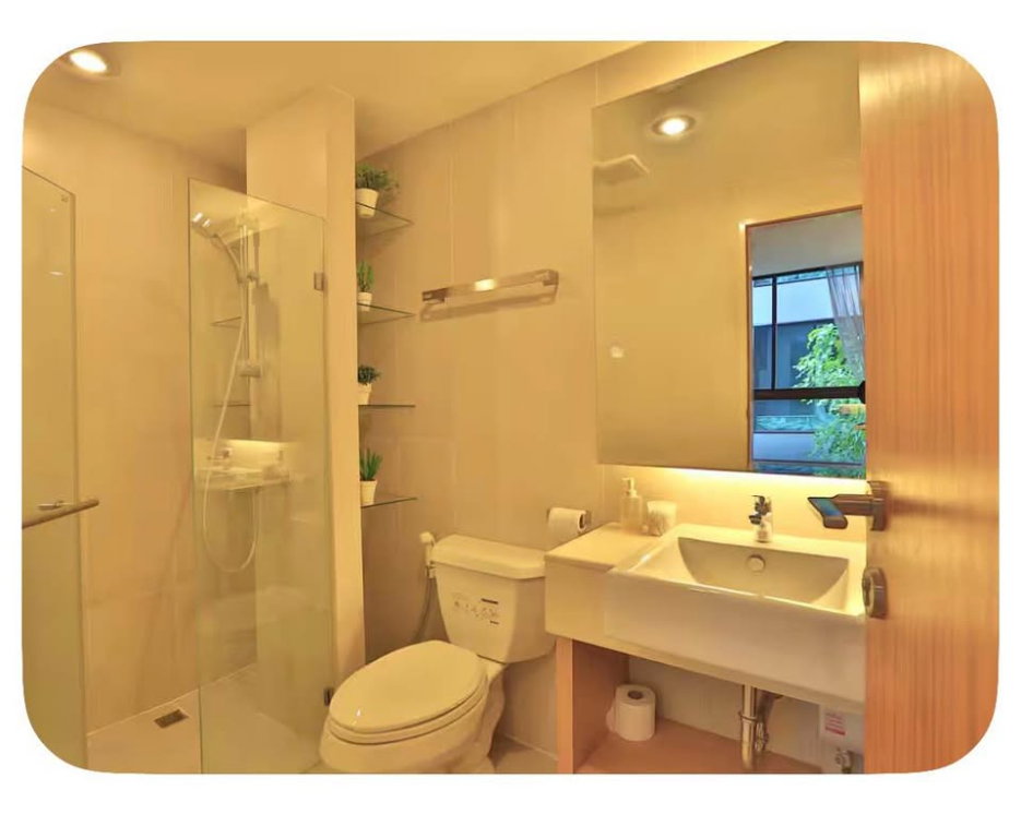 picture 🔥 Condo for Sale – Zenith Place 42 (Sukhumvit 42)  | Near BTS Ekkamai - 5/6