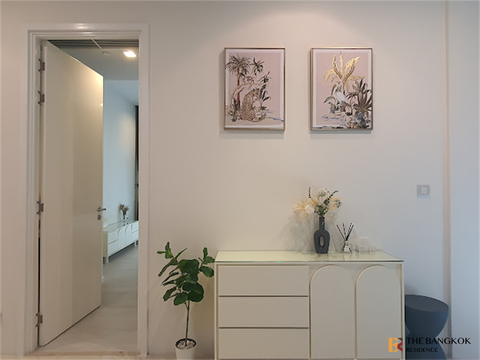 Luxury Unit, Ready for You Without the Wait Circle Living Prototype