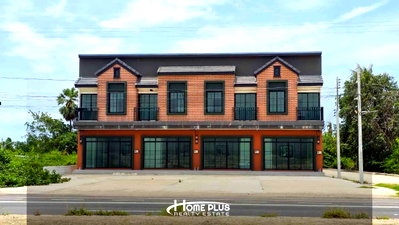 Townhouses for sale Cha-Am Petchburi : 🏡 For Sale  2-Storey Townhome, The Flora Ville Cha-Am  