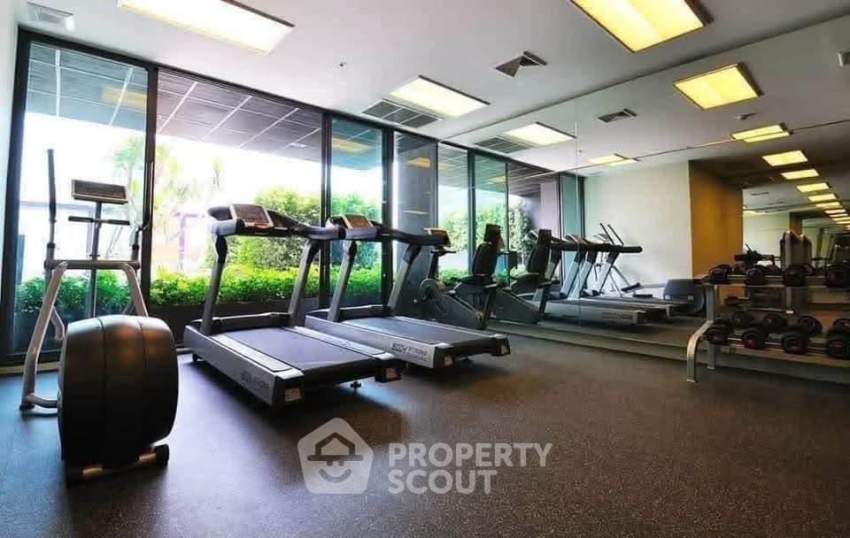 picture 100m To BTS Thong Lo: 1-BR Condo At Noble Remix (ID 3179927) - 14/17
