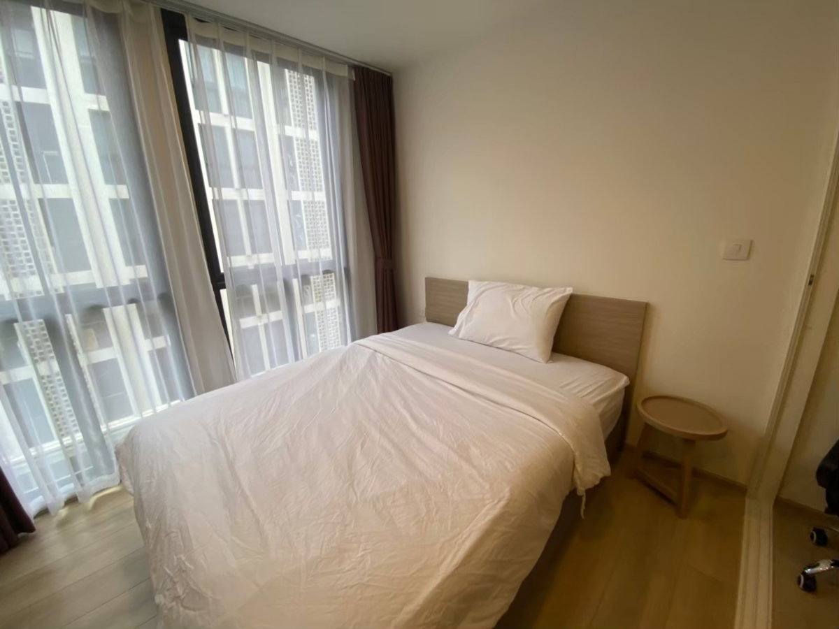 picture ðïļâĻHOT DEALâĻðïļChambers Onnut, Fully Furnished Near BTS Onnut Station - 4/11