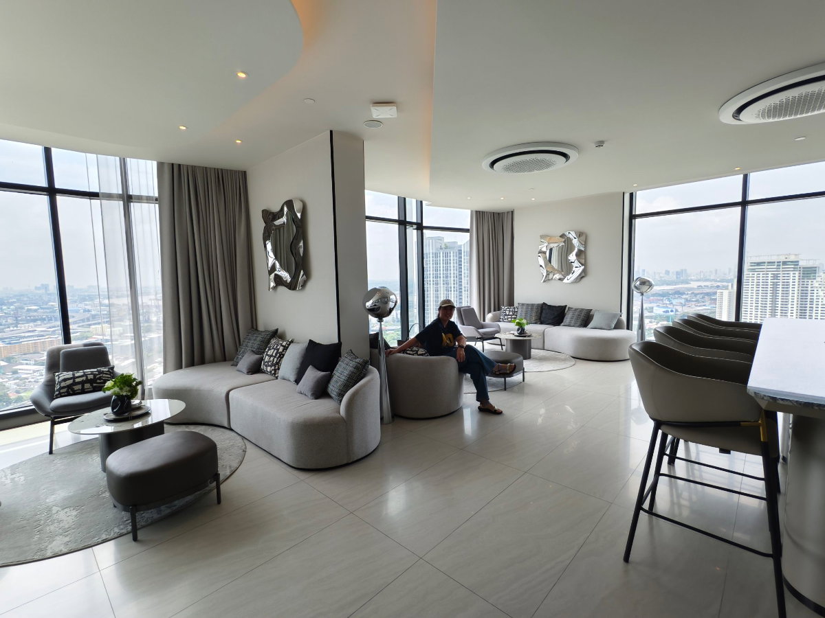 รูป ด่วน!! ขายคอนโด Duplex 2 นอน 2 น้ำ เจ้าของขายเอง - รูปที่ 13/21