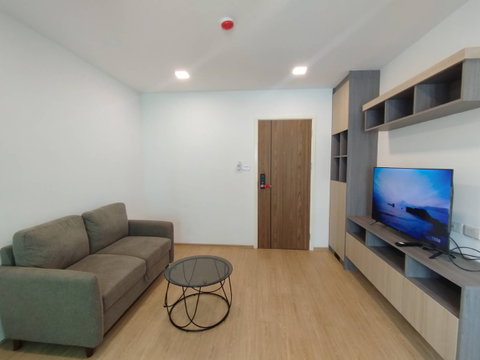 For Rent💥The one plus grand huamak18☎️Line: 0883894733