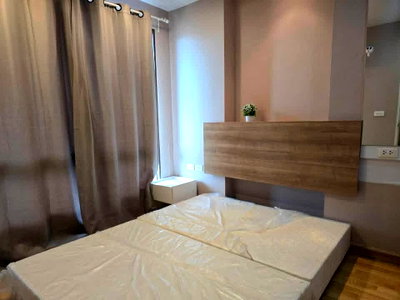 Condos for rent : 🍀 For Rent Casa Condo Asoke - Dindaeng 🍀 Add Line ID: @zcondo (with@) 🔥 C6082