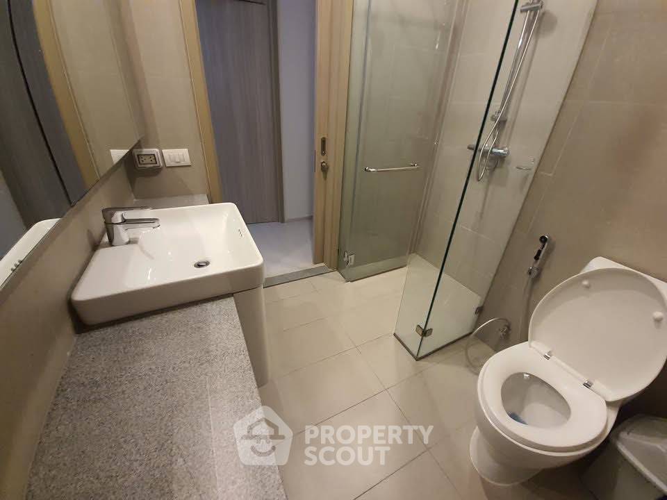 picture 32nd-Floor 2-BR Noble Ploenchit 100m To BTS Phloen Chit (ID 3179450) - 10/12