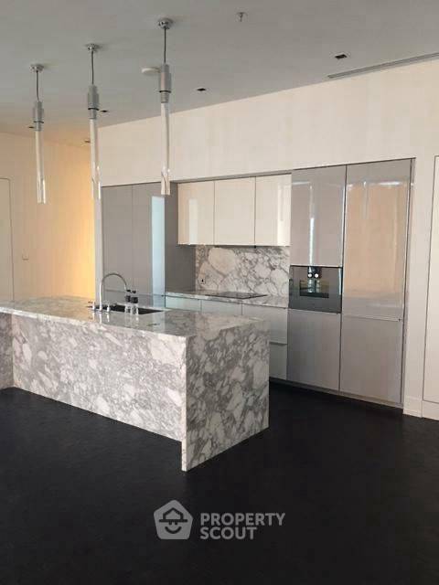 รูป ชั้น 31 3 ห้องนอน The Ritz-Carlton Residences, Bangkok ห่าง BTS ช่องนนทรี 100 ม. (ID 3177359) - รูปที่ 18/19
