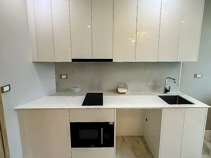 picture Condo for Rent Copacabana Beach Jomtien 1Bed Sea View - 5/11