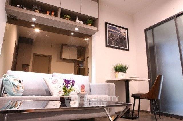 รูป ใกล้ BTS บางจาก 100 ม. | คอนโด 1 ห้องนอน Ideo Sukhumvit 93 (ID 3178065) - รูปที่ 5/6