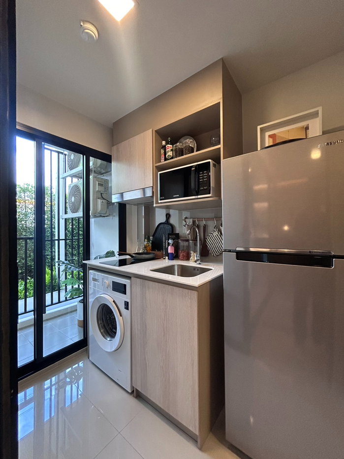 picture Dcondo Cove | 1 Bedroom 31.50 Sq.m. - 5/7