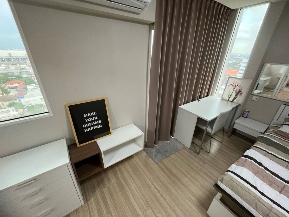 picture M Society for rent ✨ Fully furnished - 4/6