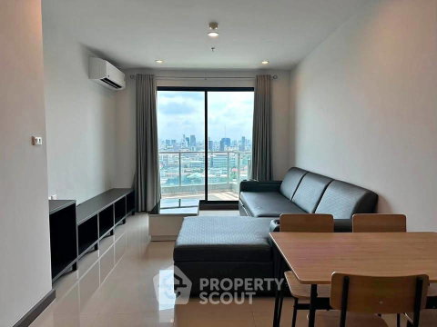 23rd-Floor 1-BR Supalai Premier Ratchathewi Near BTS Ratchathewi (ID 3178075)