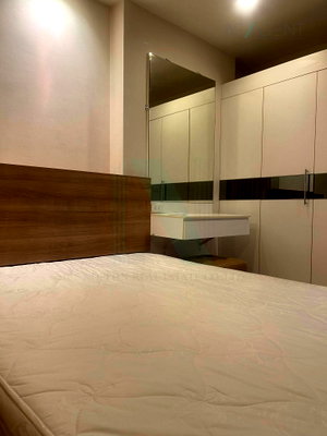 Condos for sale : 🎉 For Sell Condo CASA CONDO ASOKE - DINDAENG Building 1, Floor 7,1 bed room, Room size 30 sqm