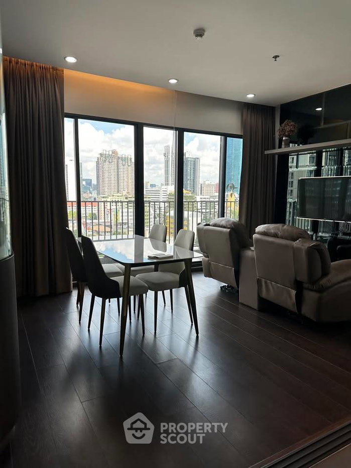 picture 2-BR Condo For Rent At C Ekkamai Near ARL Ramkhamhaeng (ID 3174250) - 23/25