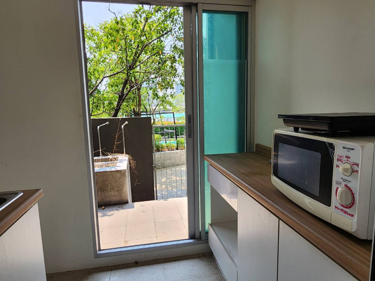 picture U Delight Ratchavibha Sale 40 m2 floor 6 Sale 4 m. - 7/8