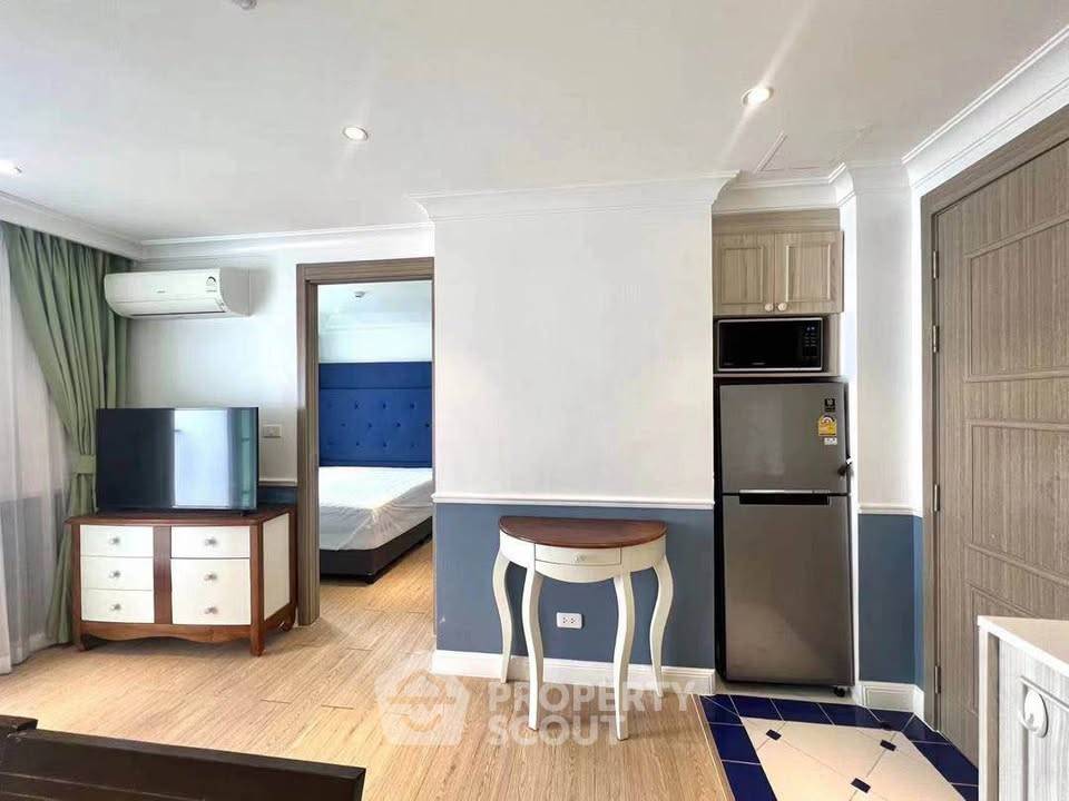 picture 1-BR Condo For Rent At Seven Seas Côte dAzur, Pattaya (ID 3178310) - 4/9